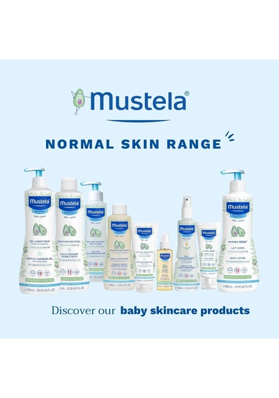 Gentle Papatya Özlü Şampuan 200ml