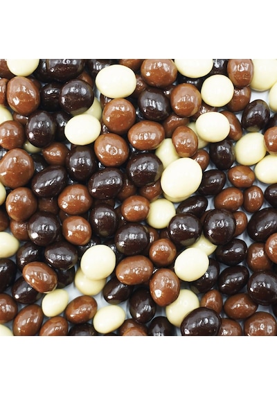 Kahve Karışık Draje 150g