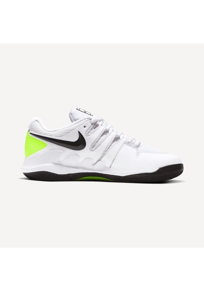 Nike Nıke Ar8851-101 Genç Çocuk Beyaz Tenis Ayakkabısı