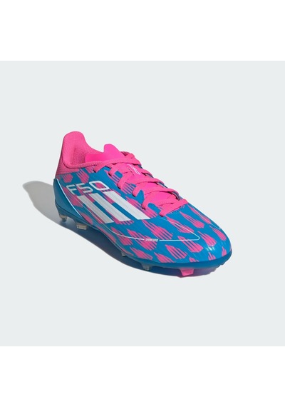 Adidas F50 League Fg Çocuk Krampon C-adııf1365f10a00 Mavi