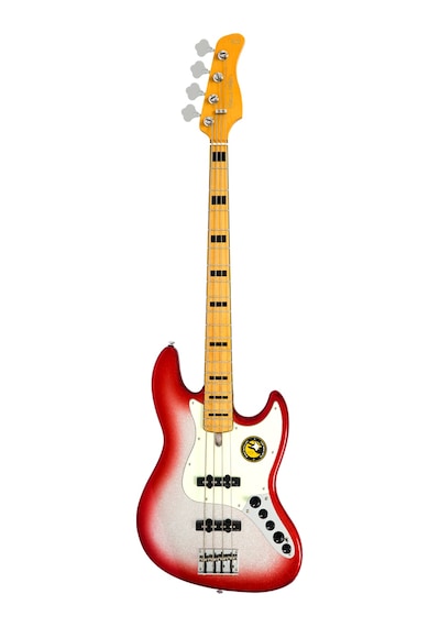 Sire Marcus Miller V7 Alder 5 Telli Bas Gitar V7ald5rbsp