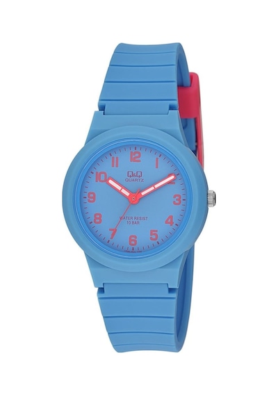 Q&Q VR94J803Y Unisex Kol Saati