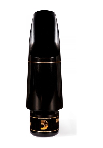 D'AAddario Woodwinds Select Jazz D8M Tenor Saksafon Beki