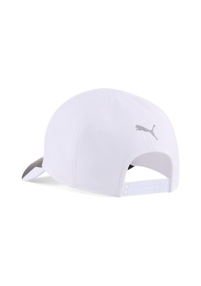 PUMA Ferrari Unisex Beyaz Günlük Stil Şapka 02689104