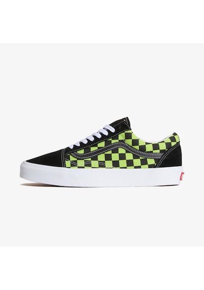 Vans Old Skool Erkek Siyah Sneaker Vn000d7zhy91 2800282