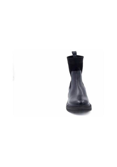 Freefoot 315122 Siyah Kadın Bot 001