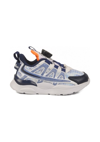 United Colors Of Benetton Lacivert Misina Bağcıklı Unisex Çocuk Spor Ayakkabı Bnı-10256 P United Colors Of Benetton Lacivert Misina Bağcıklı Unisex Çocuk Spor Ayakkabı Bnı-10256 P