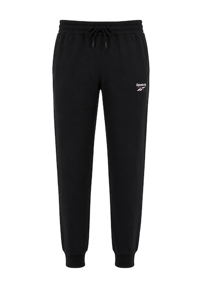 Reebok İd Rlx Flc İi Jogger Erkek Eşofman Altı 102697544 SIYAH