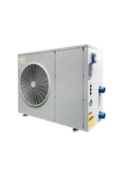 Dc İnvertörlü Isı Pompası 21 Kw