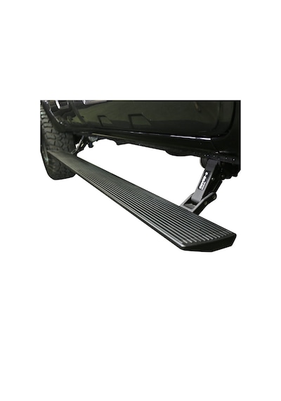 Land Rover Range Rover Sport 2009-2013 Elektrikli Yan Basamak