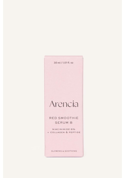 Defacto Arencia - Fresh Red Smoothie Serum 8 I1955AXNS