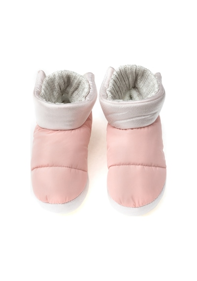 U.S. Polo Assn. Kız Çocuk Pembe Panduf Ev Ayakkabısı 50295578-VR041 U.S. Polo Assn. Kız Çocuk Pembe Panduf Ev Ayakkabısı 50295578-VR041