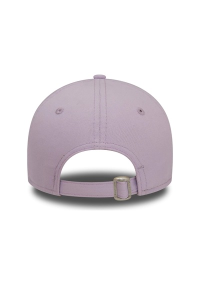 New Era Şapka - Wmns League Ess 9forty New York Yankees - Lila