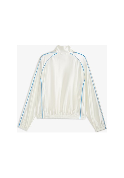 Puma X Fenty T7 Kadın Beyaz Ceket 87-beyaz 87-beyaz
