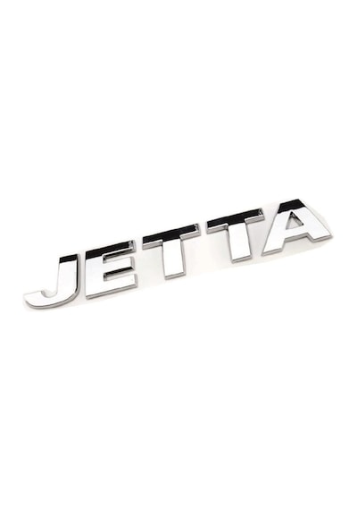 Volkswagen Jetta Bagaj Yazısı 2005-2010 Model Aralığı 1k5853687