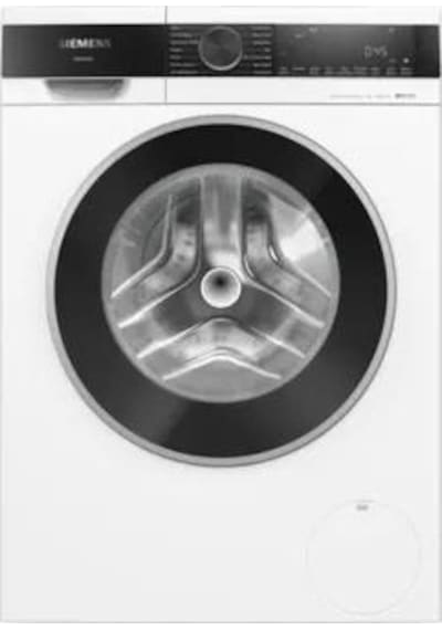 Siemens WG44A2X0TR 1400 Devir 9 KG Çamaşır Makinesi