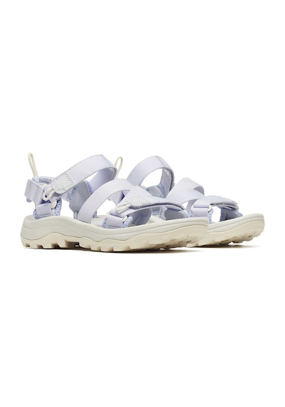 Merrell Speed Fusıon Sport Rmx Kadın Verbena Sandalet J00003643 Mor