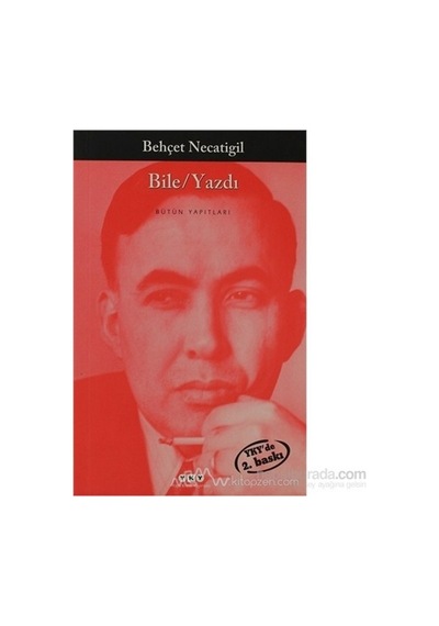 Bile/yazdı: Yazmanın Gücü Ve Anlamı