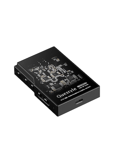 Questyle M18i Max Taşınabilir Dac & Kulaklık Amplifikatörü