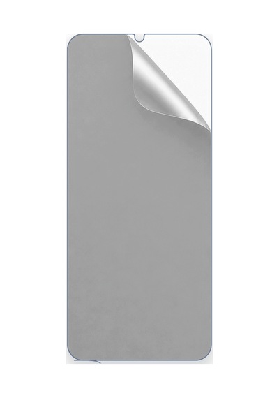 Tecno Spark 10 5g Uyumlu Ön Yüzey Mat Hidrojel Ekran Koruyucu