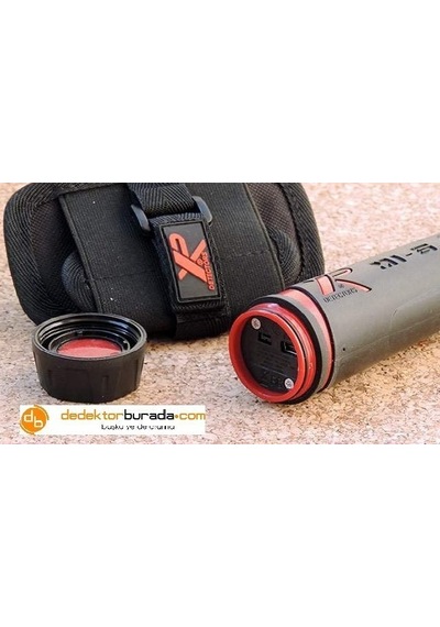 XP Dedektör - MI-6 Pinpointer