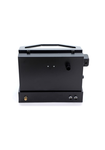 Worldforce Kumlama Makinesi Masa Üstü Mini Boy 30 Litre