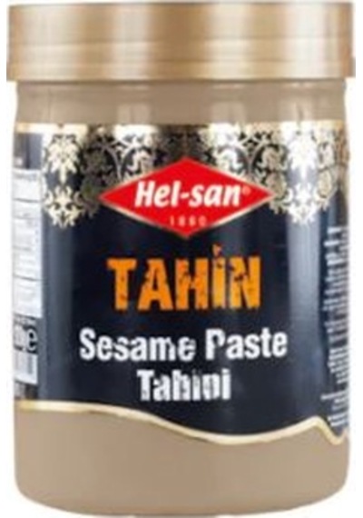 Hel-San Tahin 1 KG