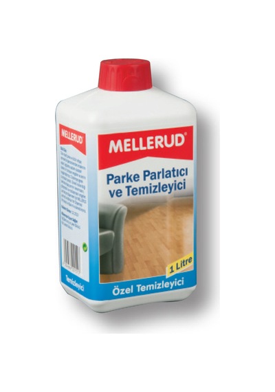 Mellerud Parke Parlatıcı Ve Temizleyici 1  Lt