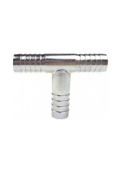 Metal Hortum Te Eki Bağlantısı 7mm