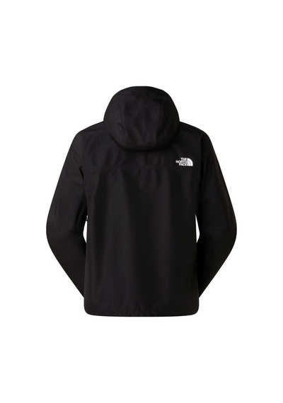 The North Face M Valley Vıew Erkek Ceket Nf0a8esajk31 Siyah