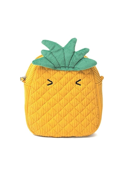 Hoppstar Cheeky Fruits Çocuk Çantası Pina Coolada 12504
