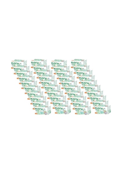 Evony Yumuşak Elastik Kulaklı Cerrahi Maske 2000Ad 50 x 40 Pk.