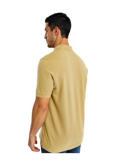 Arma Ar-ma Erkek Polo Yaka Tişört Resim Baskili Örme Kumaş Regular Fit %100 Pamuk 30/1 Çift Toplama Penye Pike Y31374358402 Hardal Sarısı-h1 Arma Ar-ma Erkek Polo Yaka Tişört Resim Baskili Örme Kumaş Regular Fit %100 Pamuk 30/1 Çift Toplama Penye Pike Y31374358402 Hardal Sarısı-h1