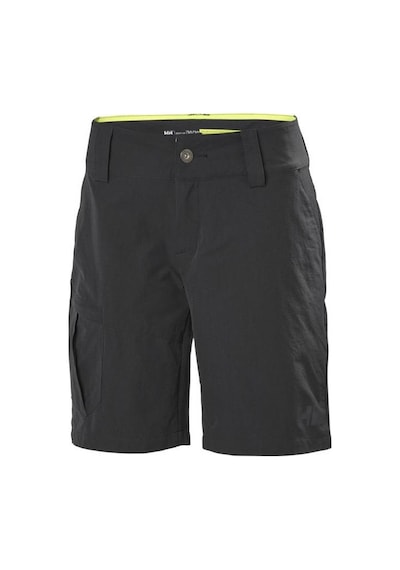 Helly Hansen W Qd Cargo Şort GRİ
