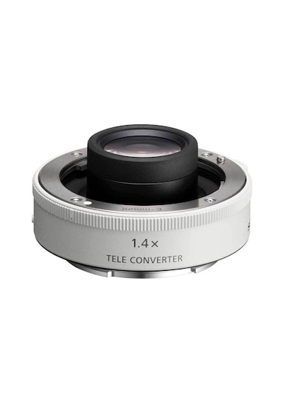 Sony SEL14TC 1.4x Teleconverter Lens (Sony Eurasia Garantili)