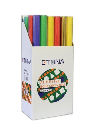 Yap.asetat Renkli 45 2 Mt Etn-930 Diğer