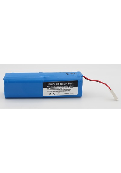 Bilicra Moby Süpürge 6400 Mah Batarya