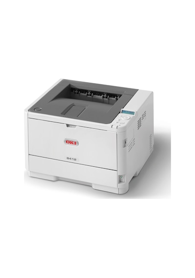 Oki B412DN 45762002 Mono Lazer Yazıcı