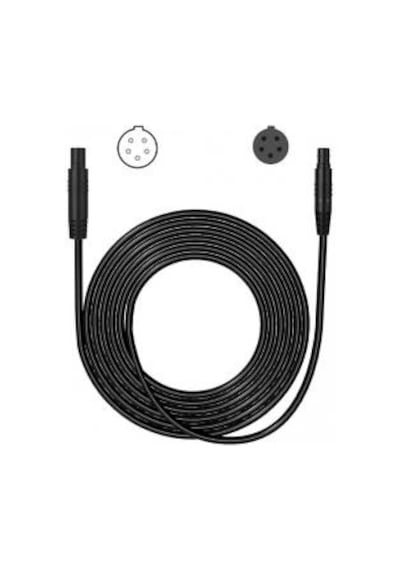 10 Metre 5 Pin Araç Kamera Uzatma Kablosu 5 Pin 10 Metre Araç Kamera Uzatma Kablosu