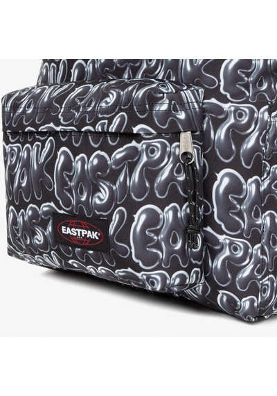 Eastpak Day Pak'r Unisex Siyah Sırt Çantası Ek0a5bg42z81 Siyah