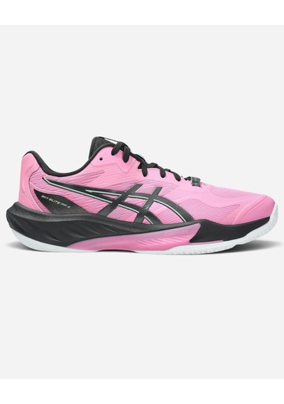 Asics Sky Elıte Ff 4 Erkek Cream/black Voleybol Ayakkabısı 1051a098-700
