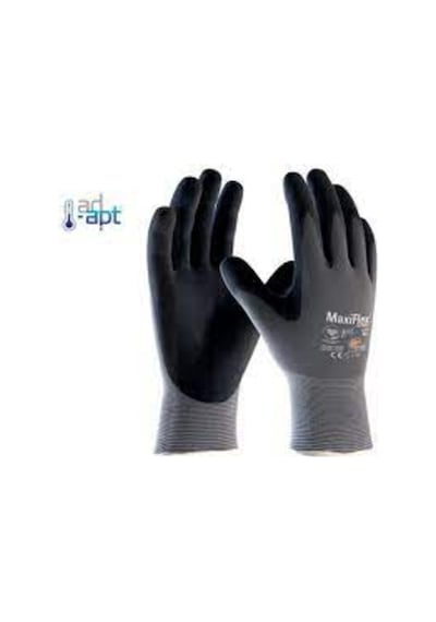 Atg Maxiflex Ultimate Ad-Apt 42-874 Eldiven 1-6-12 Çift.