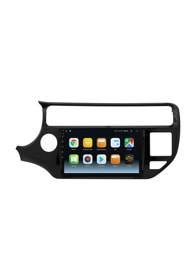 Kia Rio Android Multimedya Sistemi 2015-2016 Crv-4313xa 9"