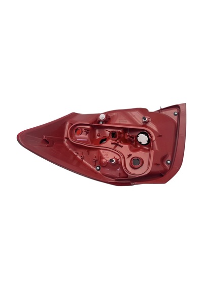 Toyota Auris 2010-2012 Sol Stop Lambası