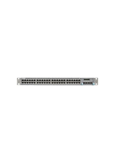 Juniper Ex4300-48p 48 X 1gbe Poe+ 4 X 40gbe Qsfp+ ,kutulu