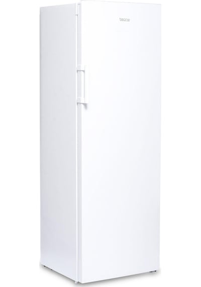 Tecna TDE 7288 Statik Dikey Derin Dondurucu
