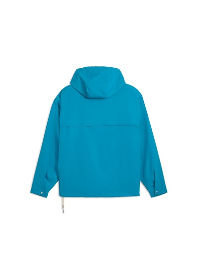 Puma Manchester Cıty Mmq Erkek Ceket 780840 04 Mavi