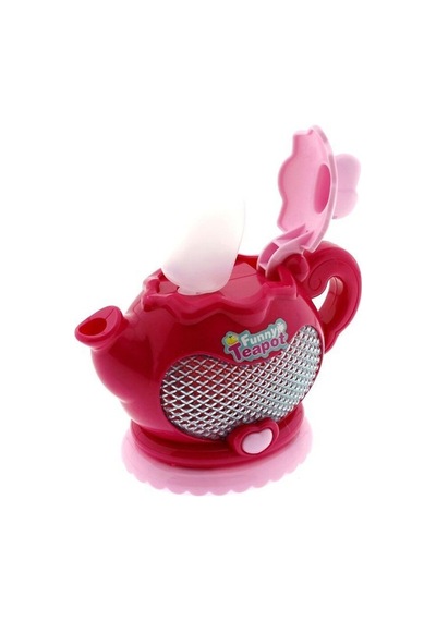 Buharlı Oyuncak   Kettle
