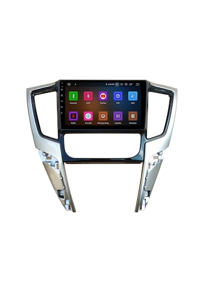 Mıtsubıshı Trıton 2019+ Uyumlu Multimedya Navigasyon Usb Kamera Carplayer