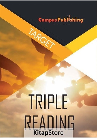 Yksdil 11 Target Triple Reading / Kadem Şengül